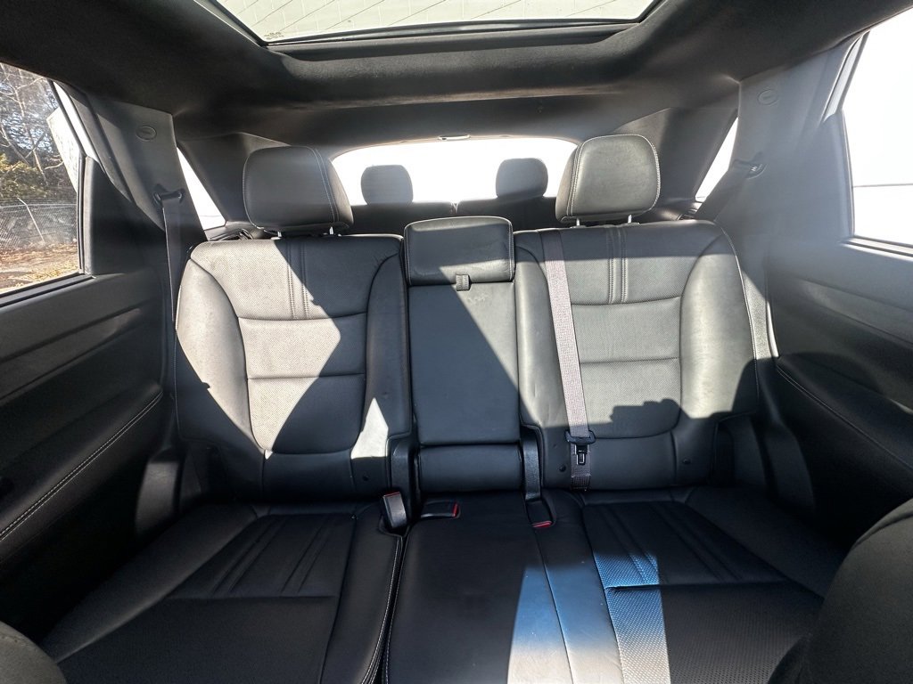 Used 2014 Kia Sorento SX w/ 3rd Row Package image 18