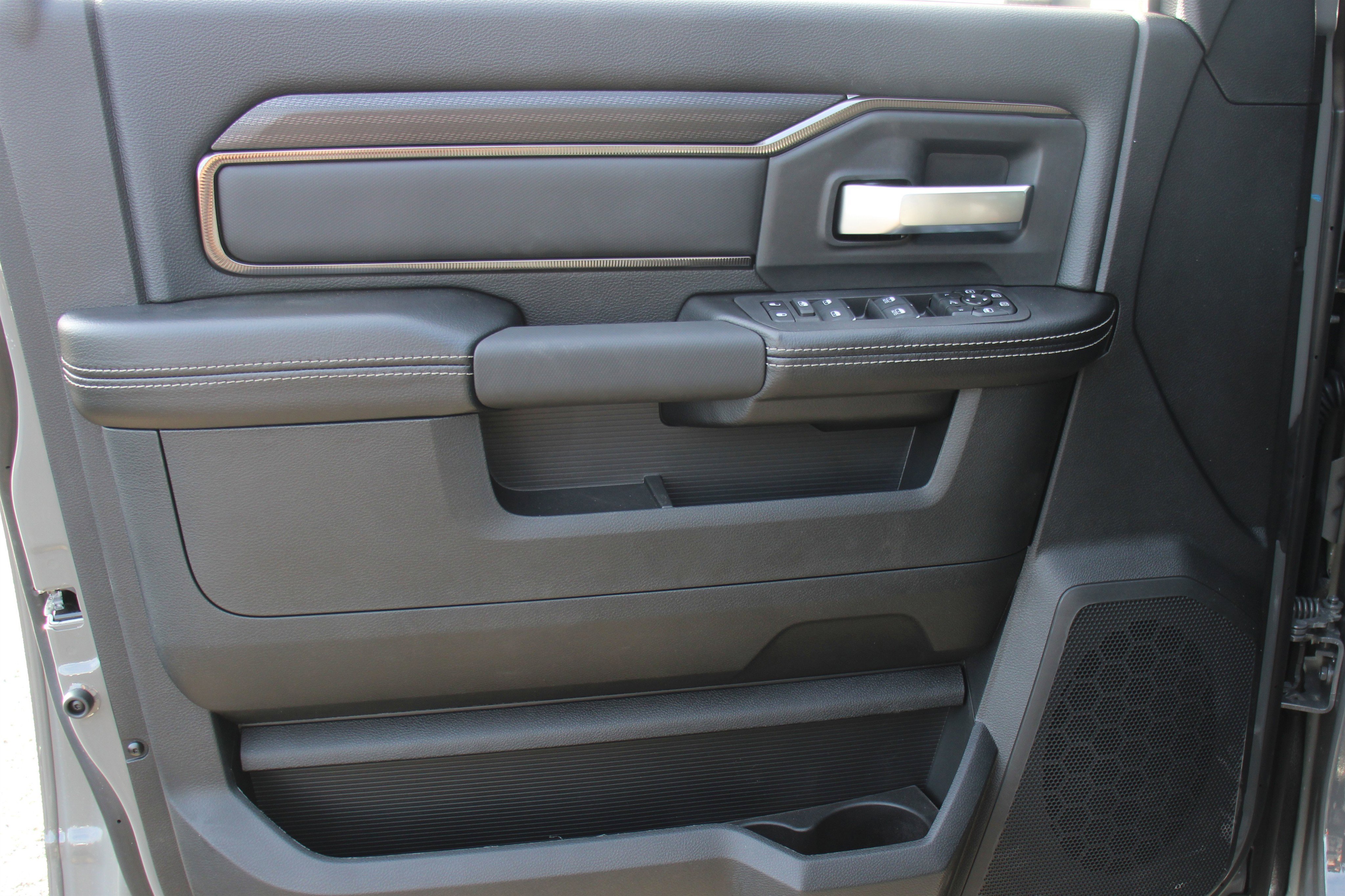 New 2026 RAM 2500 Rebel image 6