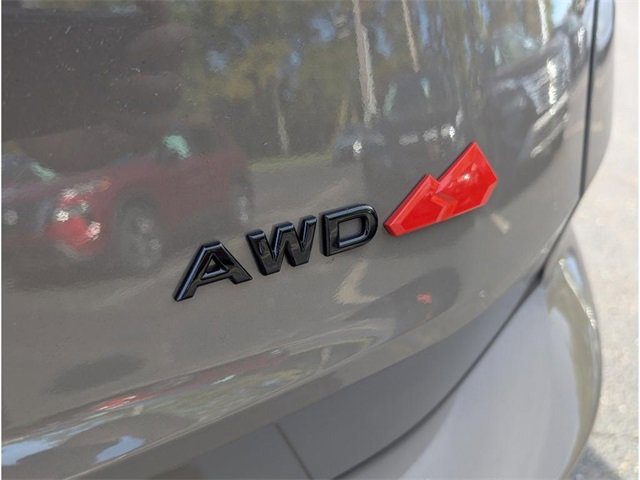 New 2026 Nissan Rogue SV image 9