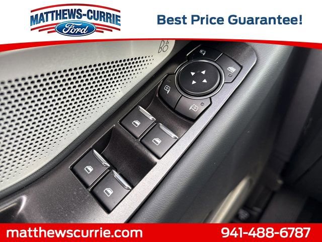 New 2026 Ford Explorer ST w/ Sun And Sound Package image 26