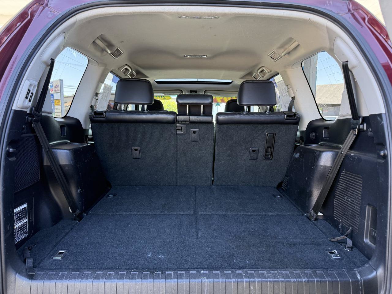 Used 2010 Lexus GX 460 Premium AWD/4WD image 23