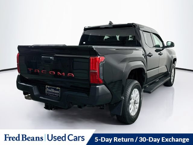 Used 2024 Toyota Tacoma SR RWD image 10