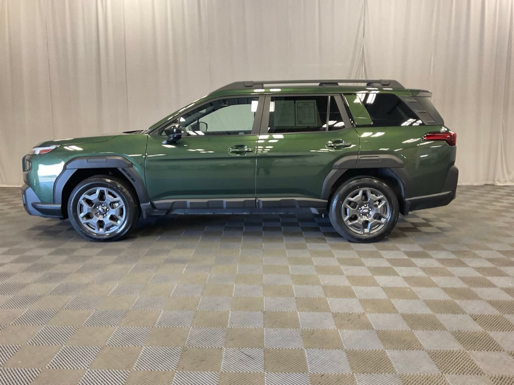 Certified 2026 Subaru Outback Premium w/ Premium/Limited Package 2 AWD/4WD image 17