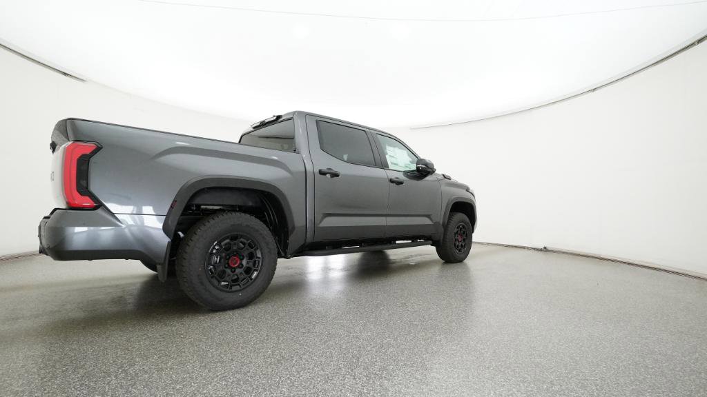 New 2026 Toyota Tundra TRD Pro image 28