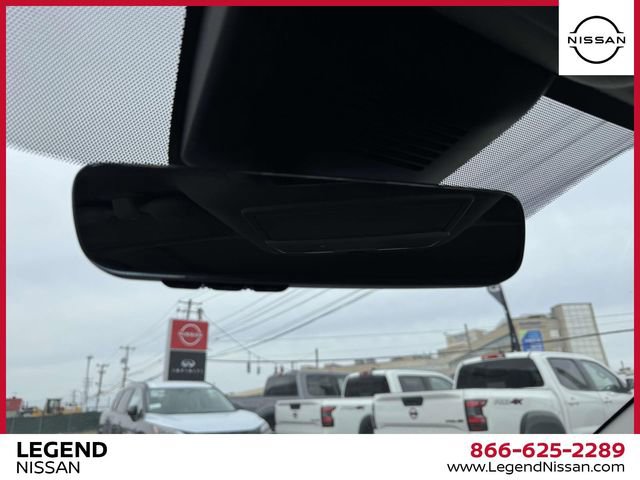 Certified 2023 Nissan Sentra SR w/ SR Premium Package image 29