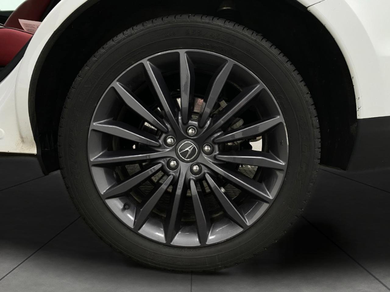 Used 2022 Acura RDX AWD image 13