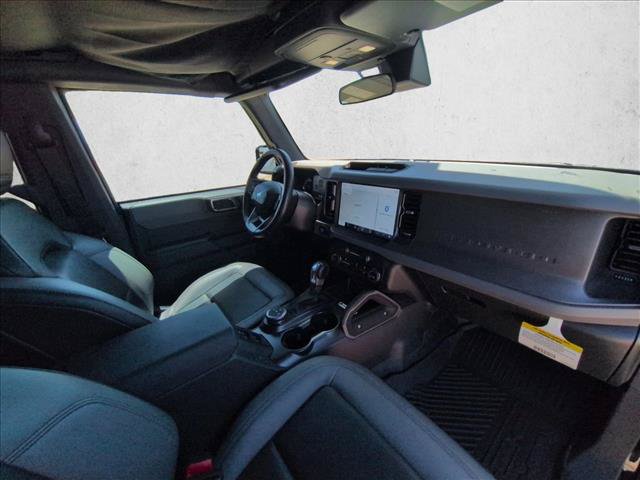 Used 2024 Ford Bronco Big Bend AWD/4WD image 19