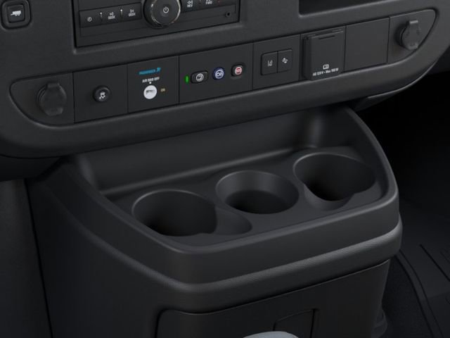 New 2026 Chevrolet Express 3500 LT RWD image 23