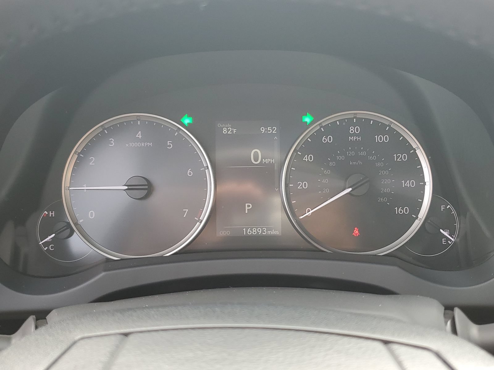 Used 2023 Lexus IS 300 AWD w/ Premium Package image 25