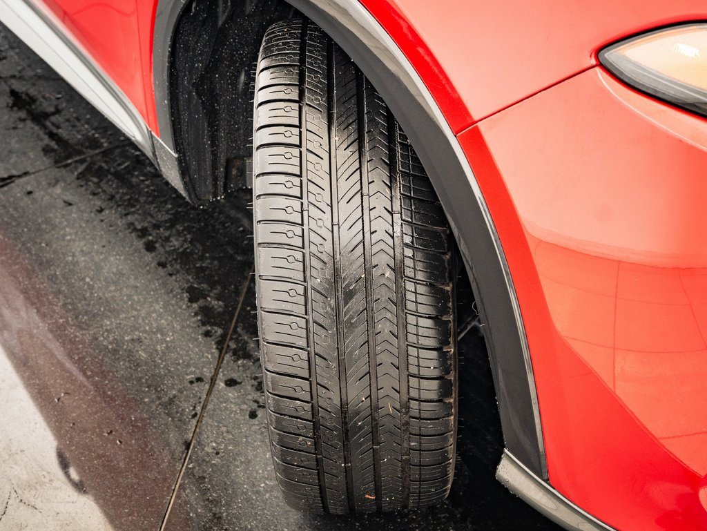 Used 2024 Dodge Hornet R/T Plus image 40