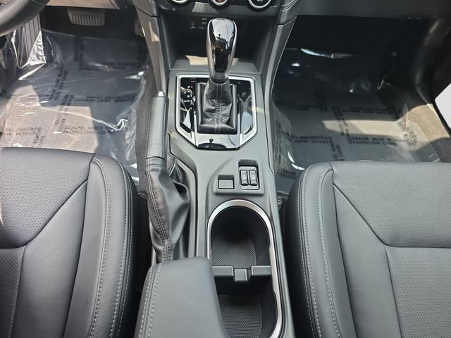 Certified 2022 Subaru Impreza 2.0i Limited AWD/4WD image 18