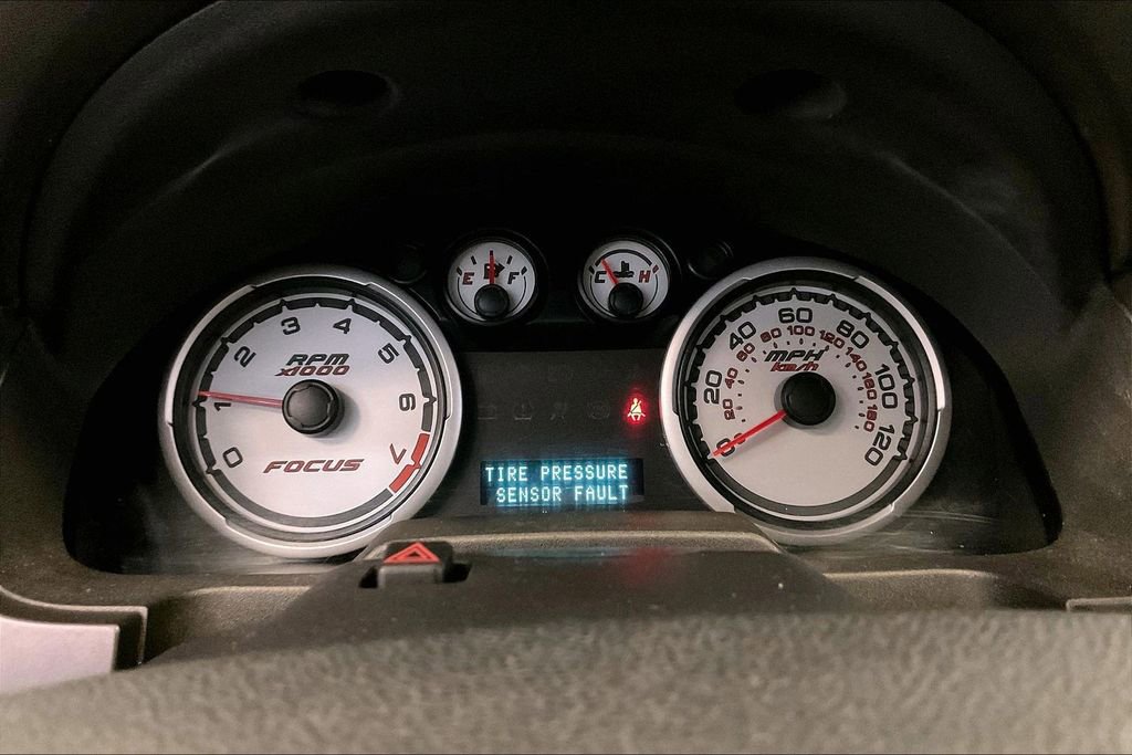 Used 2008 Ford Focus SE FWD image 15