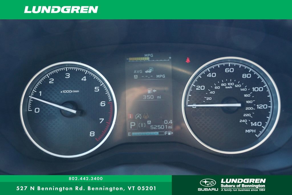 Used 2019 Subaru Forester Limited image 14