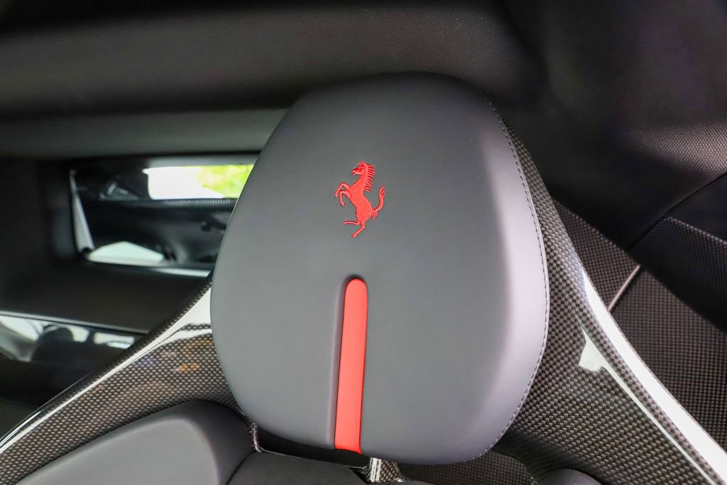 Certified 2021 Ferrari SF90 Stradale AWD/4WD image 24