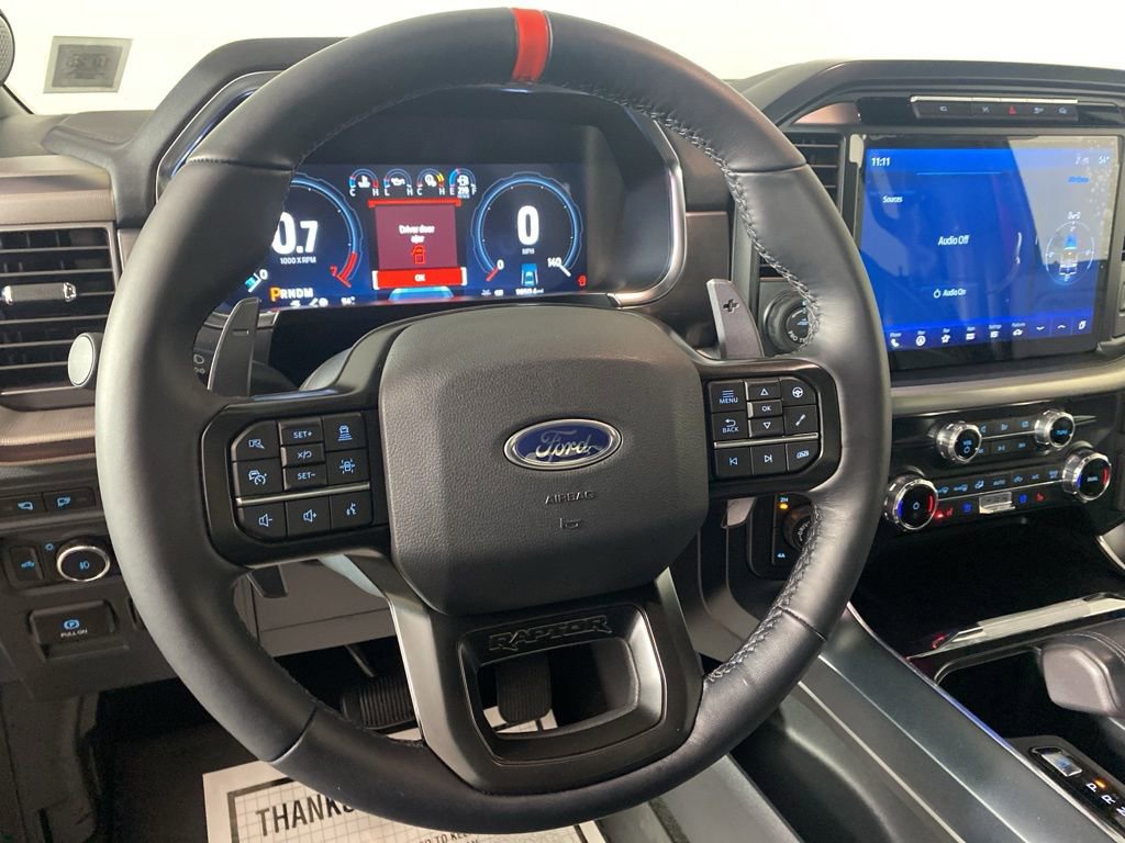 Used 2023 Ford F150 Raptor image 20