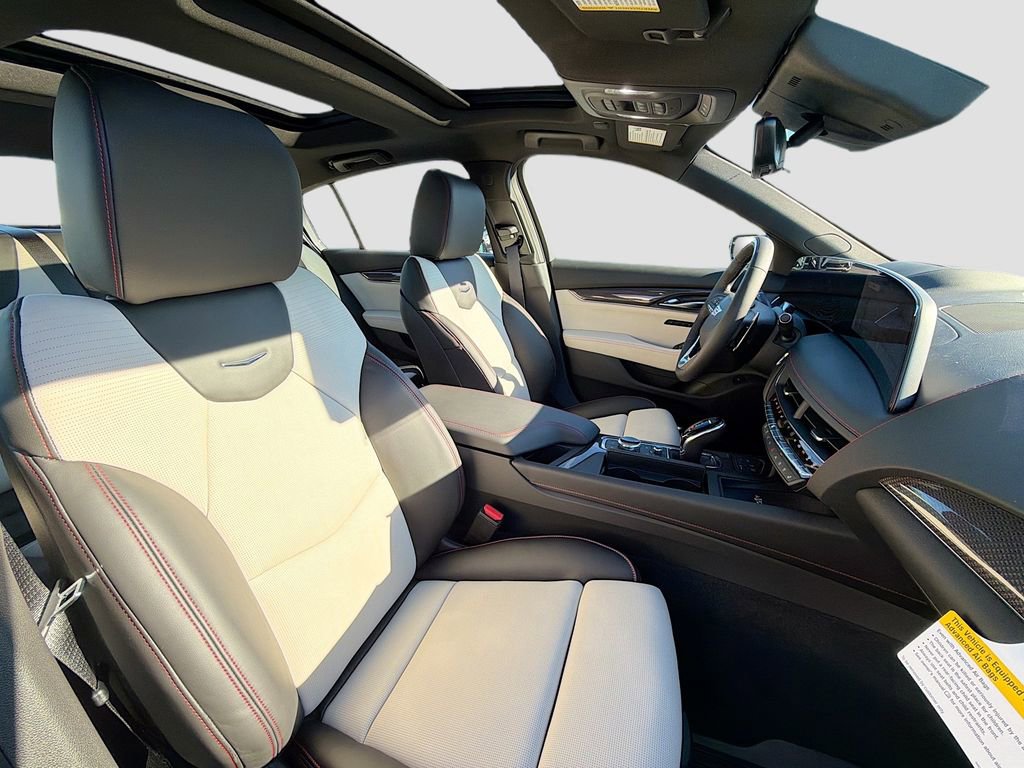 New 2026 Cadillac CT5 Sport image 30