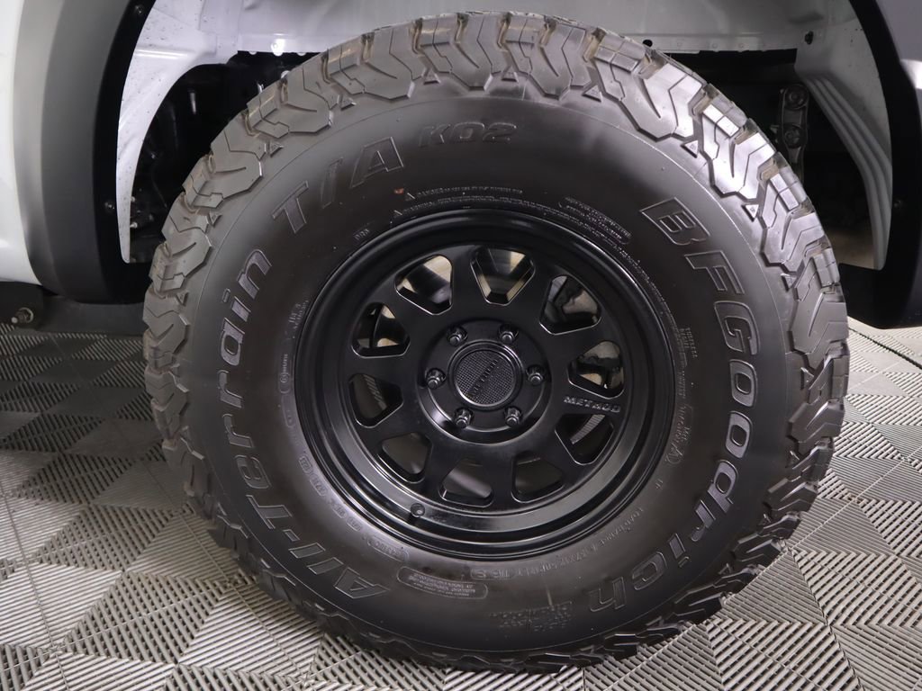 Used 2023 Ford F150 Raptor R w/ Equipment Group 802A Raptor R image 32