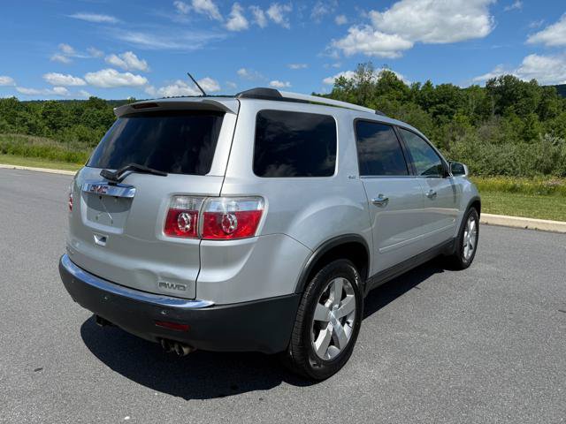 Used 2012 GMC Acadia SLT AWD/4WD image 8
