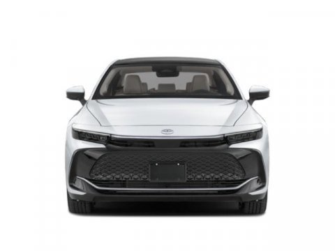 New 2026 Toyota Crown Limited image 7