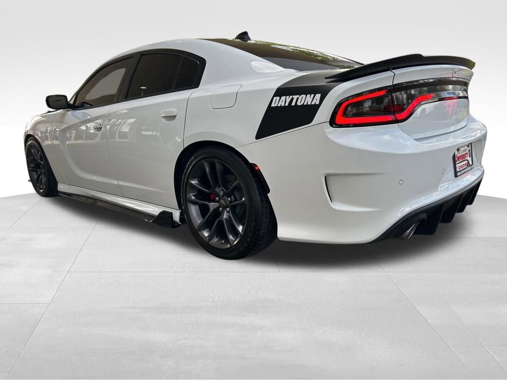 Used 2023 Dodge Charger R/T w/ Daytona Edition Group image 4