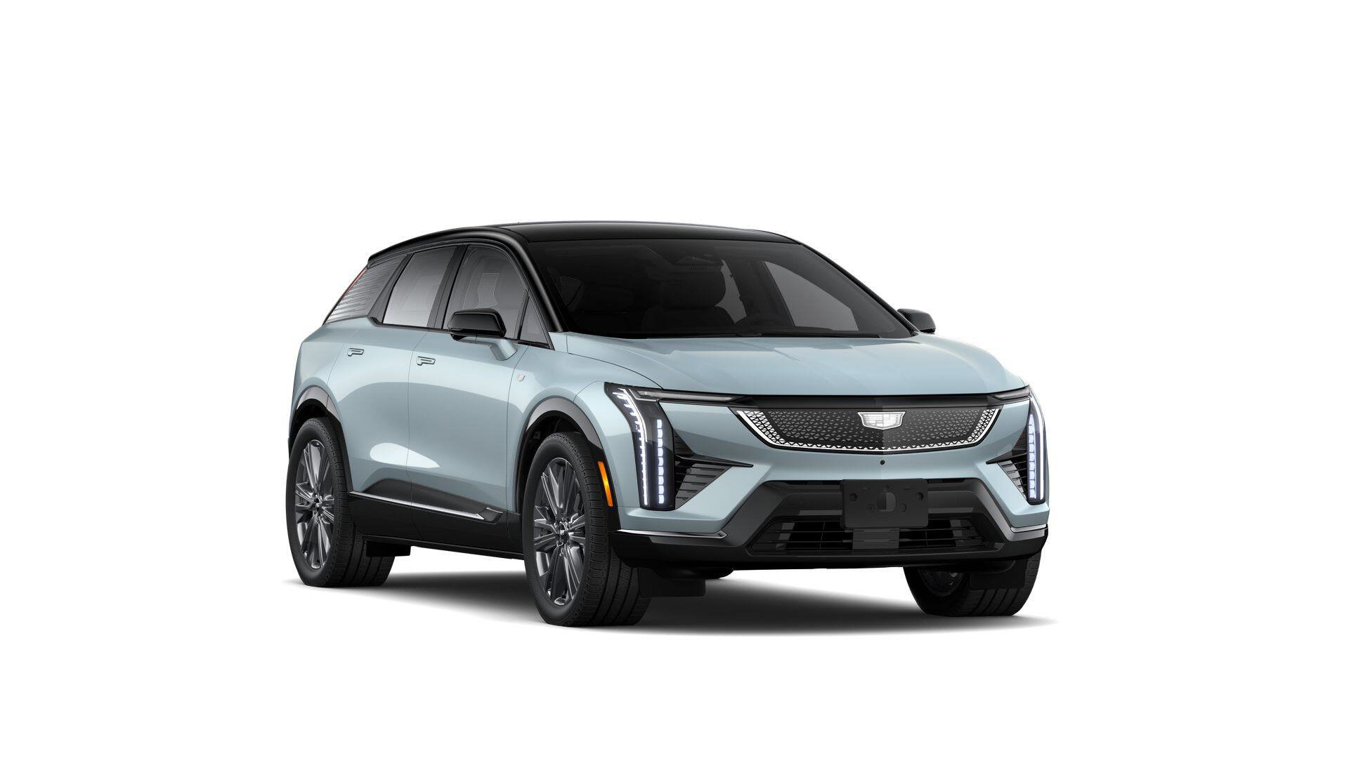 New 2026 Cadillac Optiq Sport 2 AWD/4WD image 9