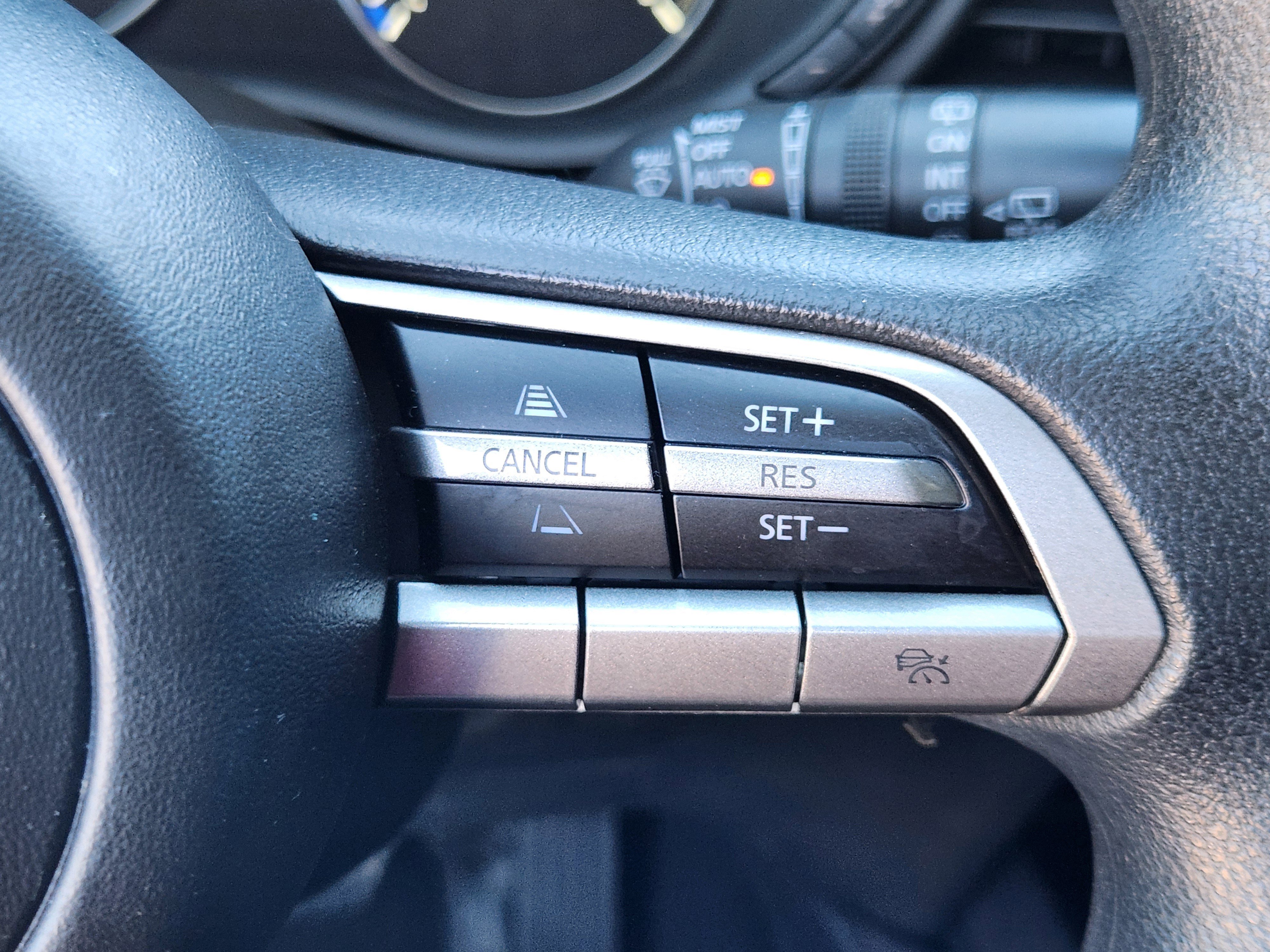 Certified 2023 MAZDA CX-30 AWD 2.5 S image 23