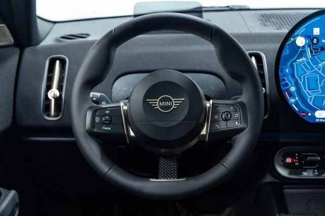 New 2027 MINI Cooper Countryman S AWD/4WD image 13