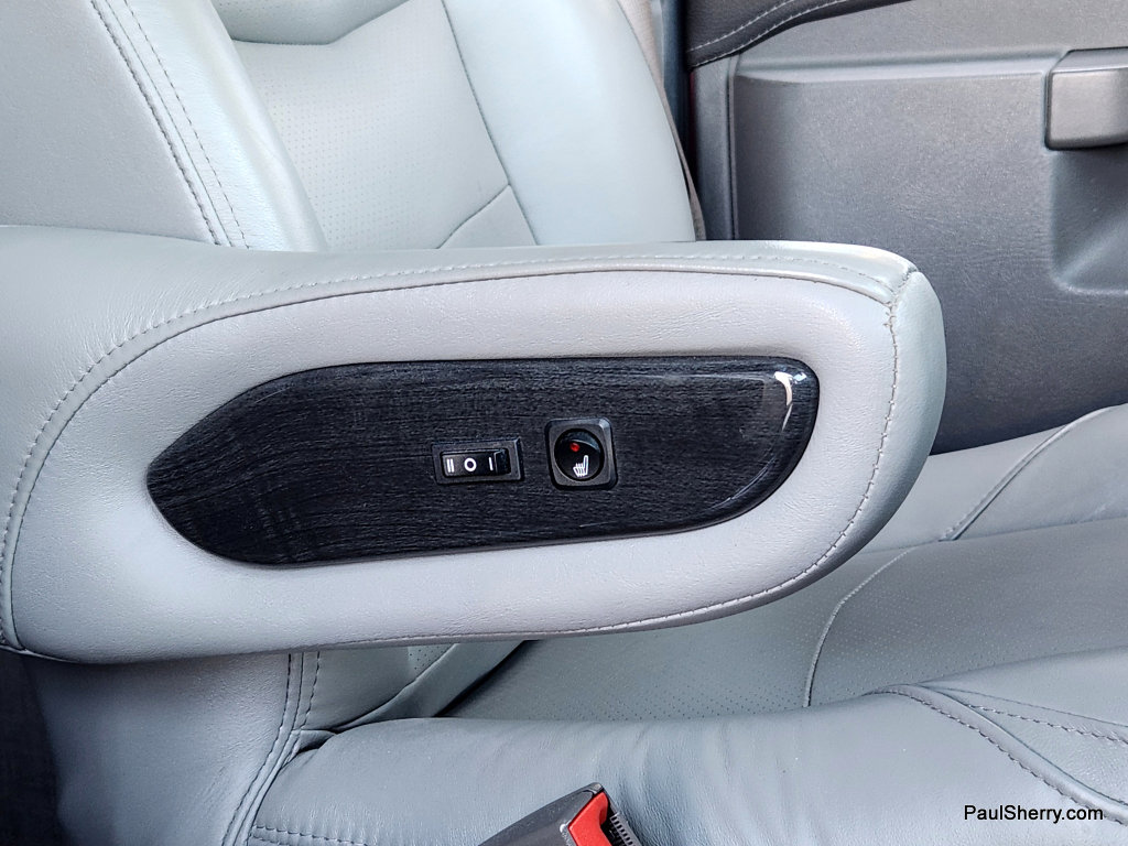 Used 2021 Chevrolet Express 3500 LS w/ Chrome Appearance Package image 58