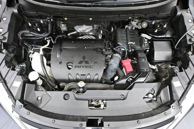 Used 2020 Mitsubishi Outlander Sport SE AWD/4WD image 42