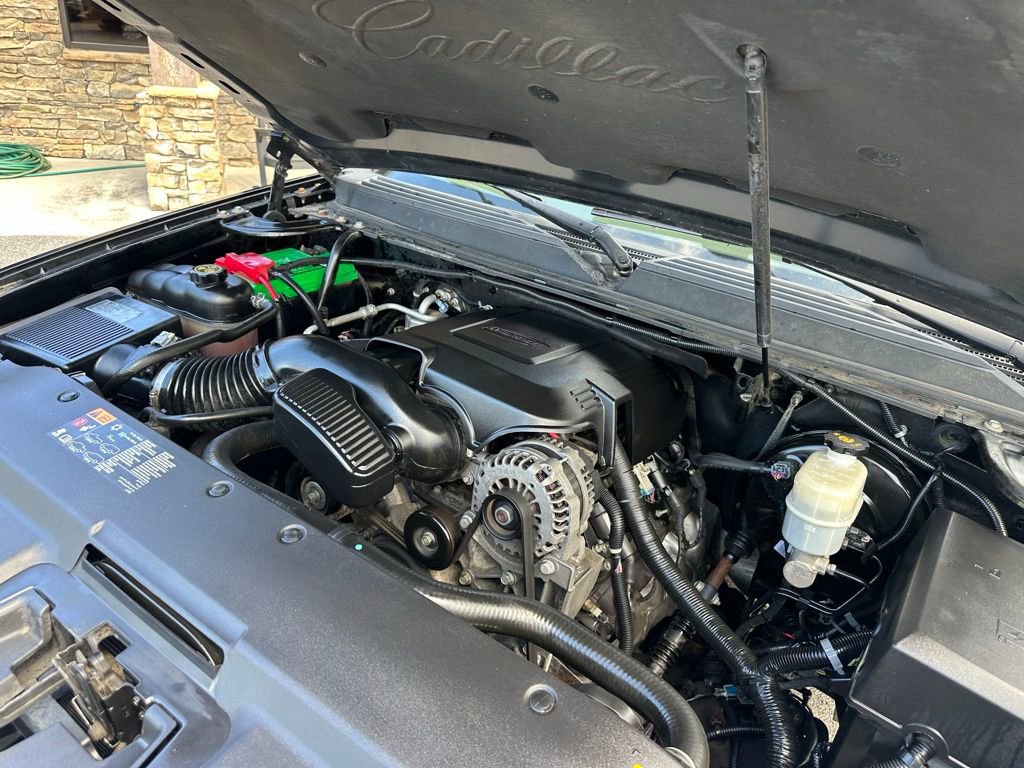 Used 2014 Cadillac Escalade ESV Platinum AWD/4WD image 49