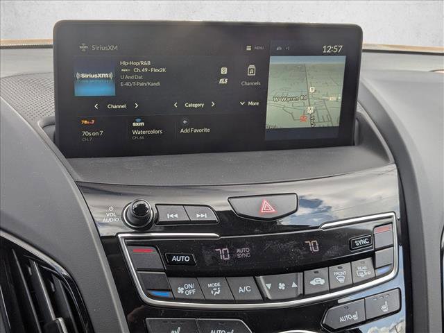 New 2026 Acura RDX SH-AWD w/ Technology Package image 12