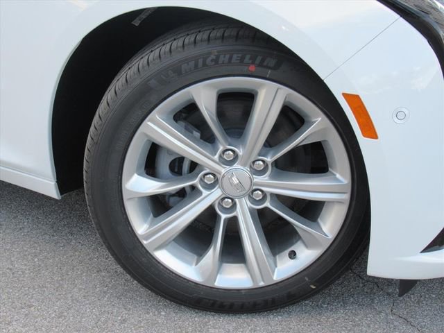 New 2026 Cadillac CT5 Premium Luxury image 7