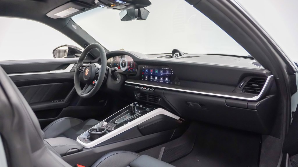 New 2026 Porsche 911 Carrera GTS image 14