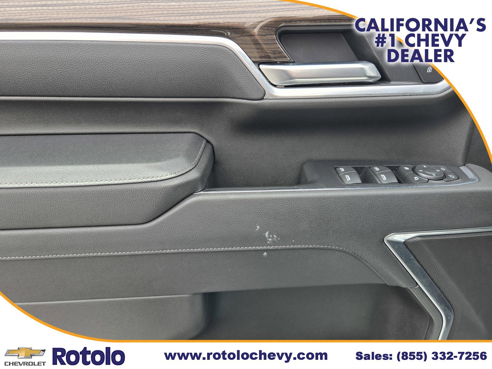 Used 2025 Chevrolet Silverado 2500 LT w/ Safety Package AWD/4WD image 19
