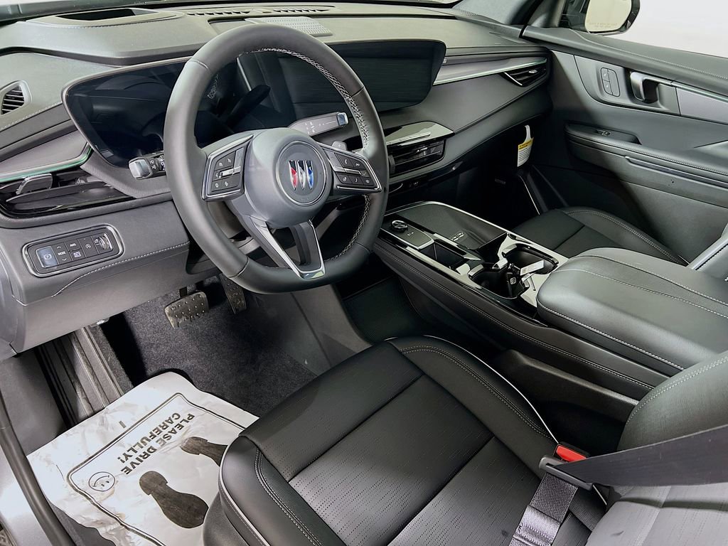 New 2026 Buick Enclave Sport Touring w/ Power Package AWD/4WD image 9