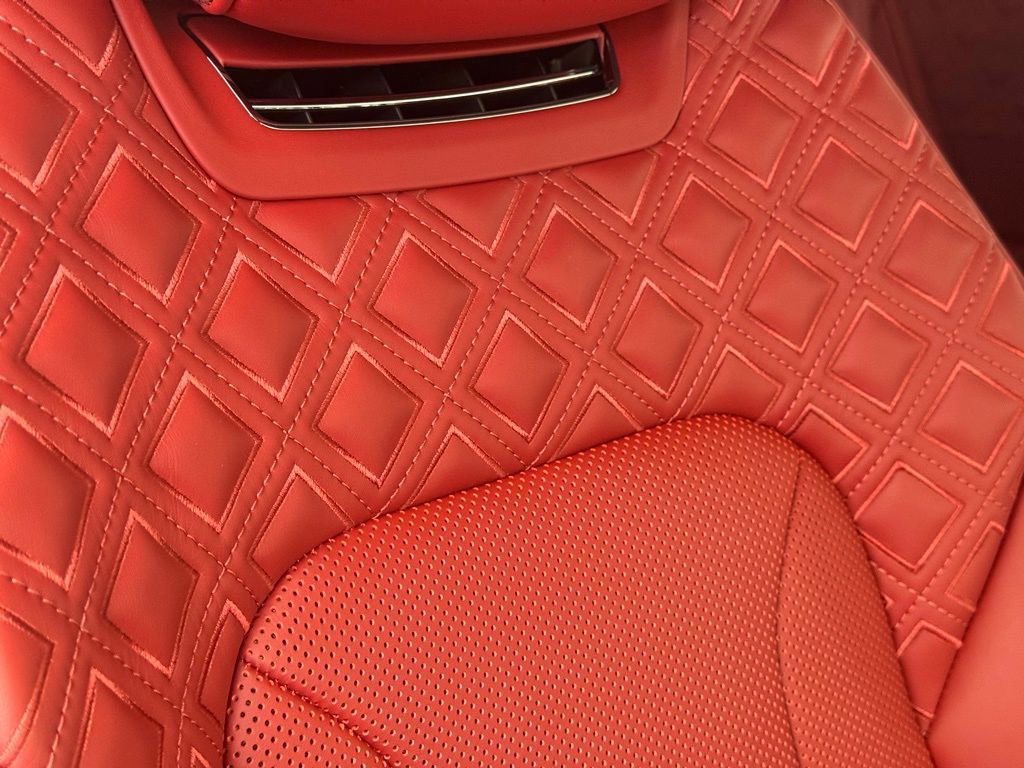 Used 2023 Bentley Continental GT Azure image 53