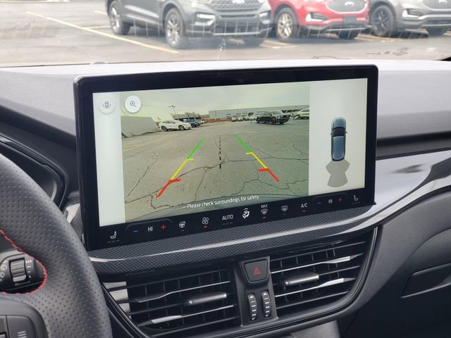 Used 2024 Ford Escape ST-Line w/ Tech Pack #1 image 20