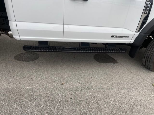 New 2024 Ford F450 XL image 23