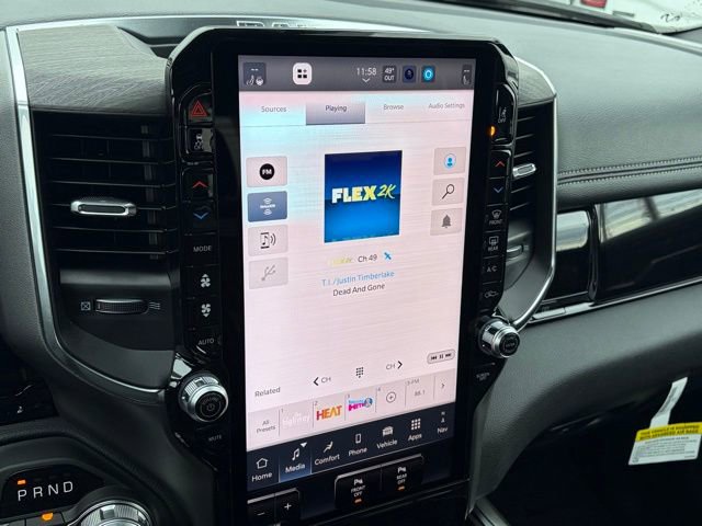 New 2026 RAM 1500 Laramie image 22