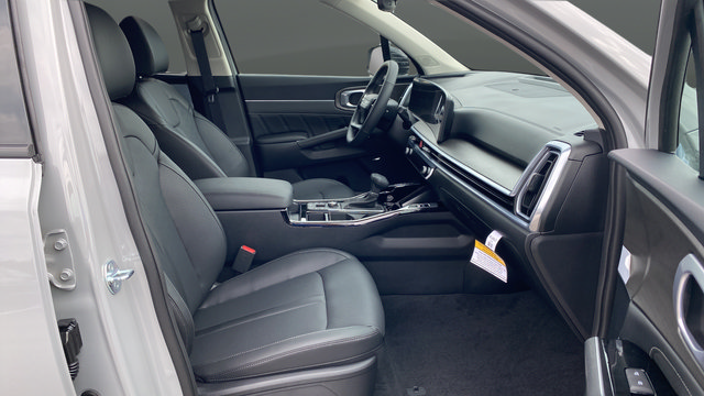 New 2026 Kia Sorento SX AWD/4WD image 25