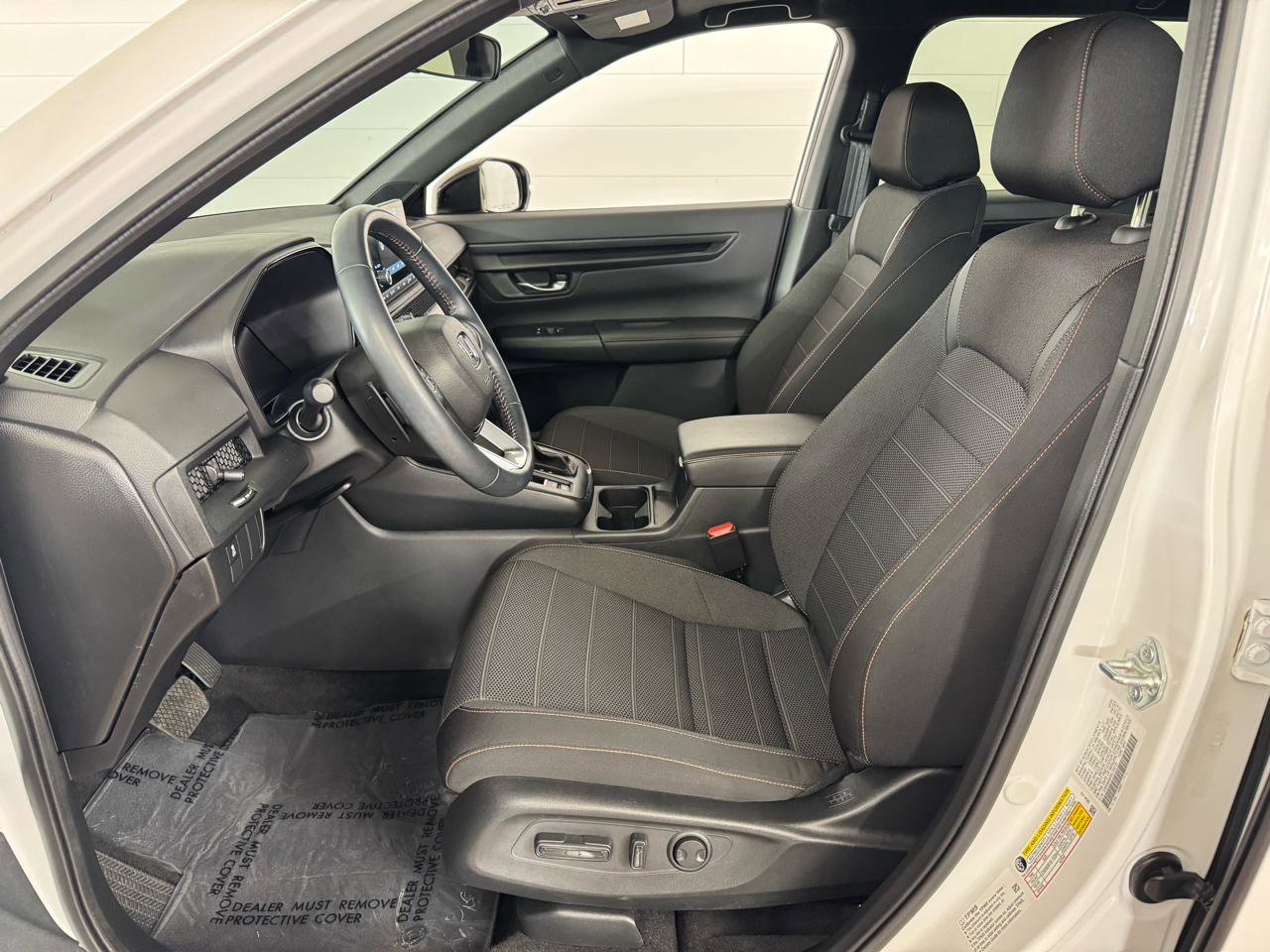 Used 2025 Honda CR-V Sport image 11