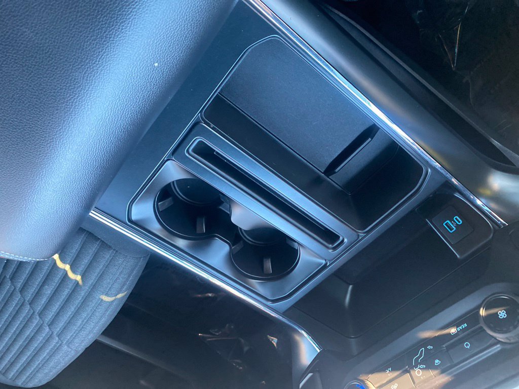 Certified 2022 Ford F150 XL w/ STX Appearance Package AWD/4WD image 34