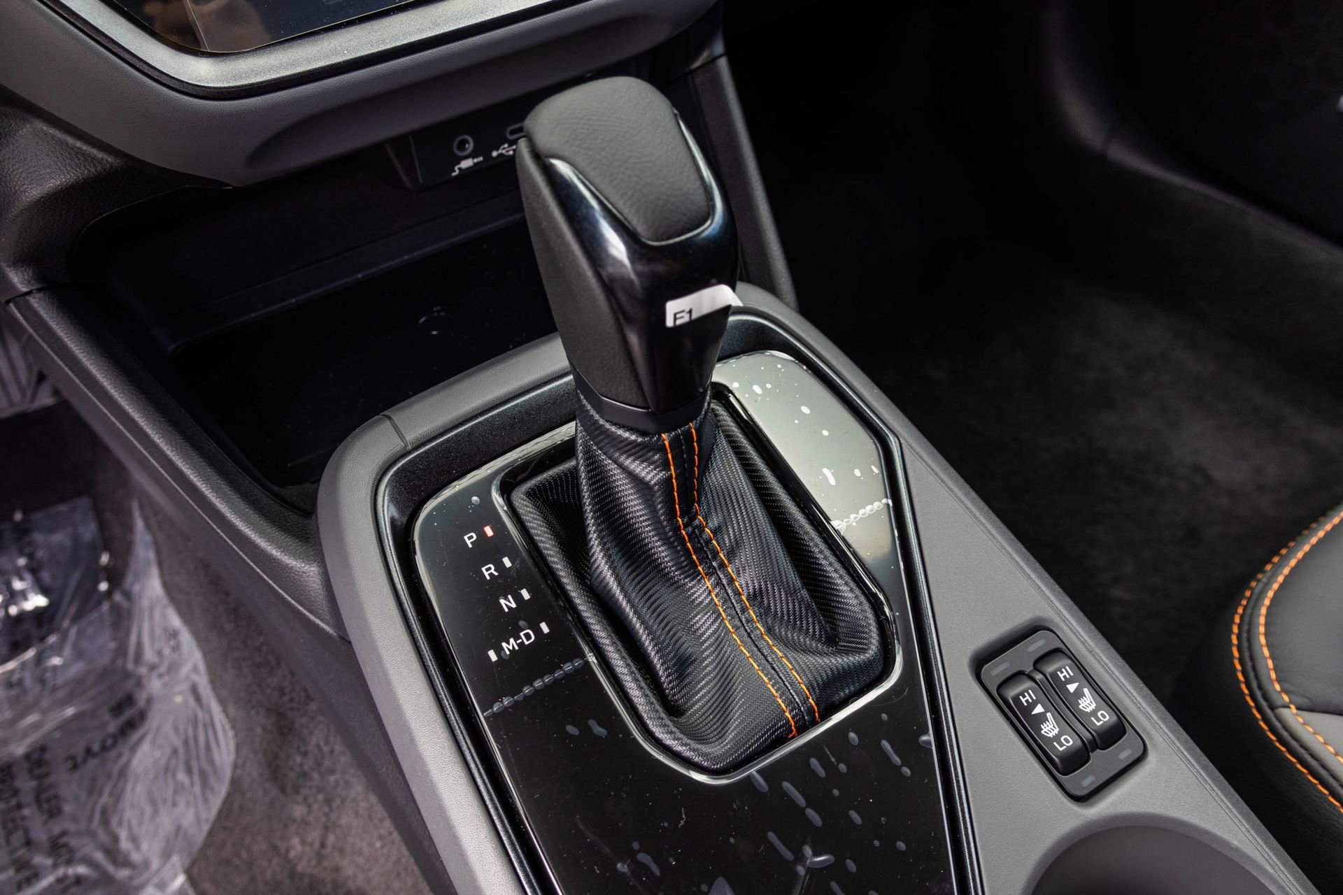 New 2025 Subaru Crosstrek 2.5i Limited w/ Crosstrek Mirror Package image 34