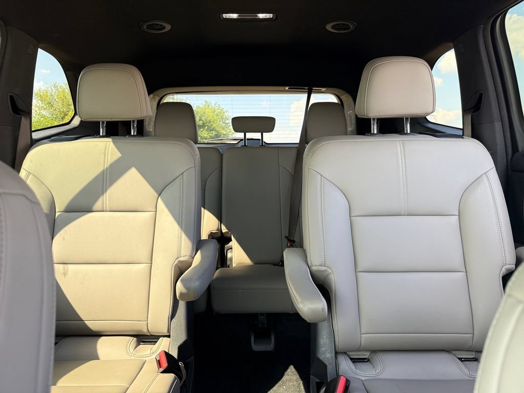 Used 2024 GMC Acadia Elevation AWD/4WD image 45