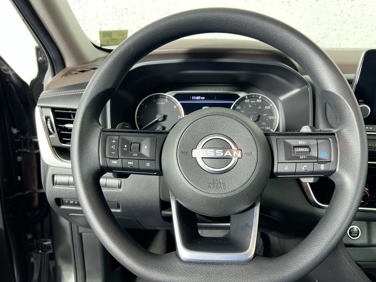 Used 2022 Nissan Rogue SV FWD image 14