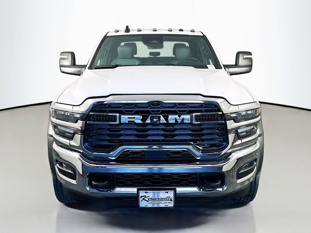 New 2026 RAM 4500 Tradesman image 2