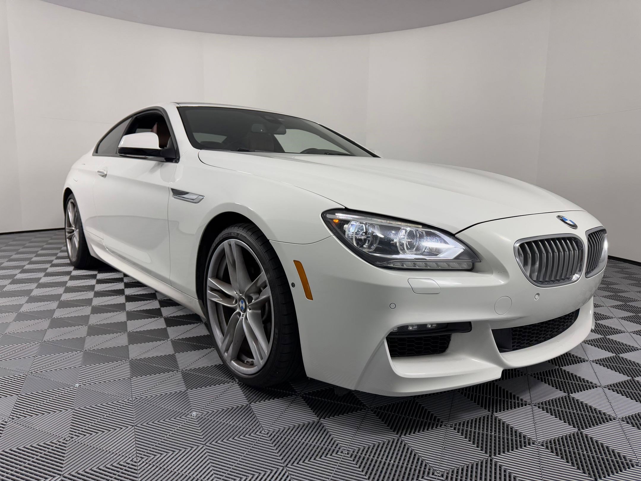 Used 2014 BMW 650i Coupe image 7