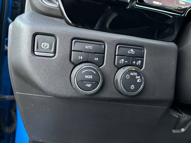 Certified 2025 Chevrolet Silverado 1500 LT image 23