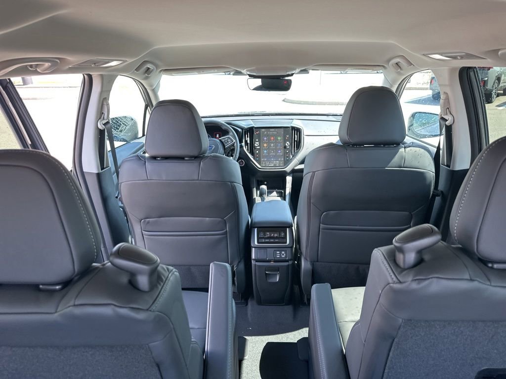 New 2026 Subaru Ascent Premium AWD/4WD image 27