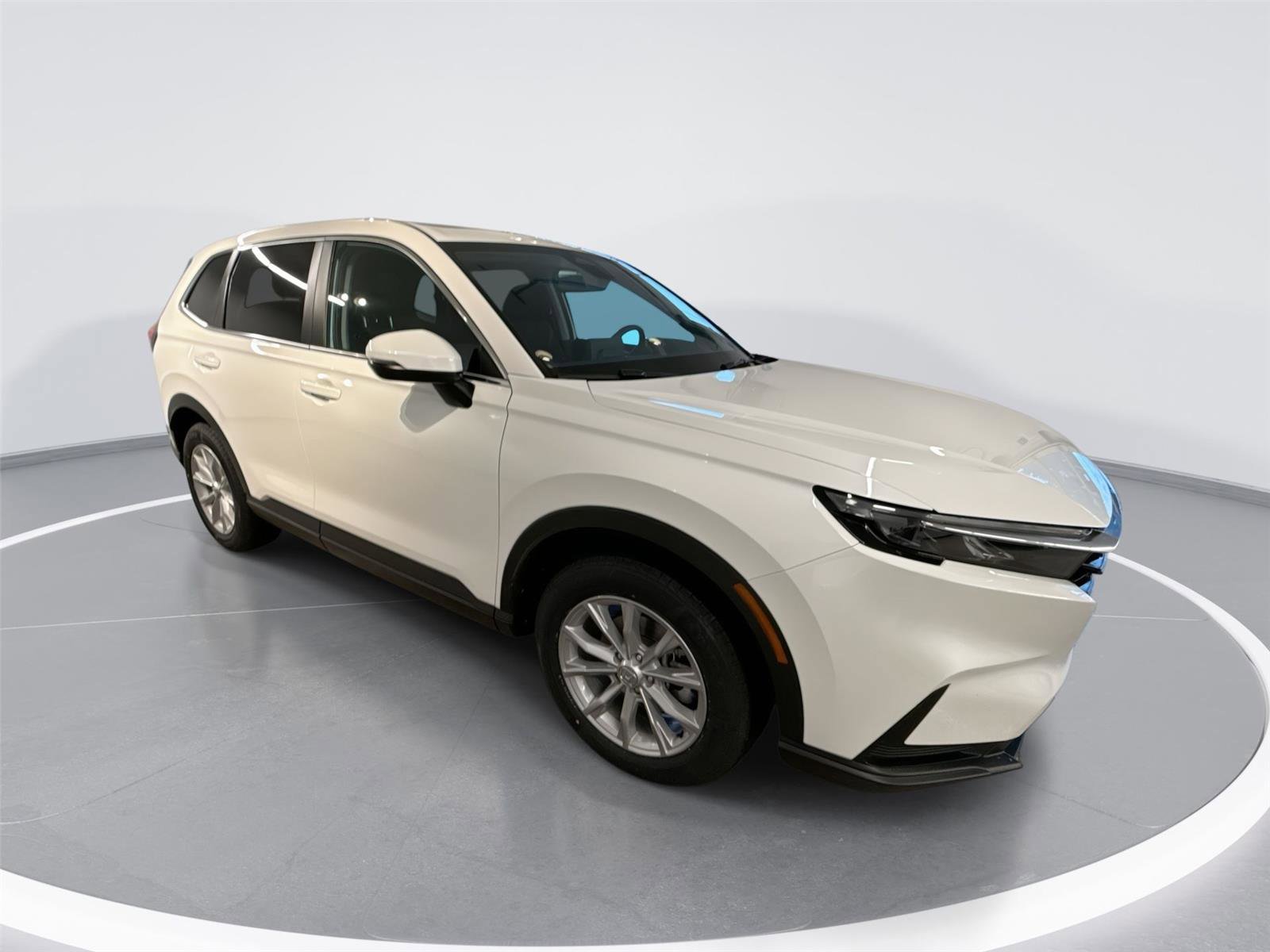 Used 2025 Honda CR-V EX